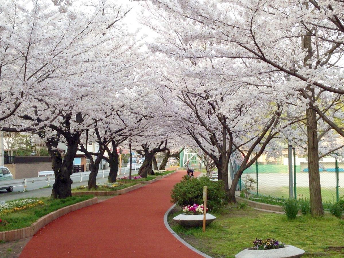 Hotel WBF Grande Hakata Fukuoka  Buitenkant foto